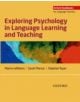 Exploring Psychology in Language Learning and Teaching - 9780194423991-thumb