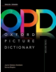 Oxford Picture Dictionary: English/Spanish Dictionary - 9780194505284-thumb