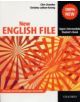 New English File: Upper-Intermediate: Student's Book - 9780194518420-thumb