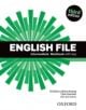 English File third edition: Intermediate: Workbook with key - 9780194519847-thumb