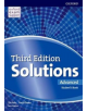 Solutions: Advanced: Student's Book - 9780194520515-thumb