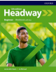 Headway: Beginner: Workbook with Key - 9780194524223-thumb