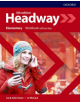 Headway: Elementary: Workbook Without Key - 9780194527675-thumb