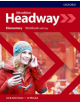 Headway: Elementary: Workbook with Key - 9780194527682-thumb