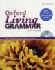 Oxford Living Grammar: Intermediate: Student's Book Pack - 9780194557146-thumb