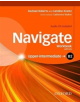 Navigate: B2 Upper-Intermediate: Workbook with CD (without key) - 9780194566797-thumb