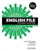 English File third edition: Intermediate: Teacher's Book with Test and Assessment CD-ROM - 9780194597173-thumb