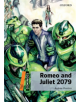 Dominoes: Two: Romeo and Juliet 2079 - 9780194607728-thumb