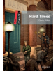 Dominoes: Level 3: Hard Times - 9780194608213-thumb