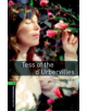 Oxford Bookworms Library: Level 6:: Tess of the d'Urbervilles - 9780194614467-thumb