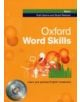 Oxford Word Skills: Basic: Student's Pack (Book and CD-ROM) - 9780194620031-thumb