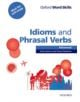 Oxford Word Skills: Advanced: Idioms & Phrasal Verbs Student Book with Key - 9780194620130-thumb