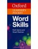 Oxford Learner's Pocket Word Skills - 9780194620147-thumb