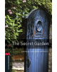 Oxford Bookworms Library: Level 3:: The Secret Garden audio pack - 9780194620932-thumb