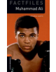 Oxford Bookworms Library: Level 2:: Muhammad Ali - 9780194624343-thumb