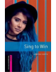 Oxford Bookworms Library: Starter: Sing to Win - 9780194624381-thumb