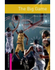 Oxford Bookworms Library: Starter: The Big Game - 9780194624480-thumb