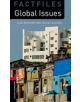 Oxford Bookworms Library: Factfiles Level 3: Global Issues - 9780194624589-thumb