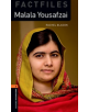 Oxford Bookworms Library Factfiles: Level 2:: Malala Yousafzai - 9780194633901-thumb