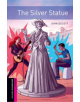 Oxford Bookworms: Starter:: The Silver Statue - 9780194634083-thumb