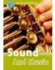 Oxford Read and Discover: Level 3: Sound and Music - 9780194643849-thumb