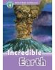 Oxford Read and Discover: Level 4: Incredible Earth - 9780194644389-thumb