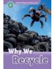 Oxford Read and Discover: Level 4: Why We Recycle - 9780194644440-thumb