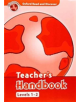 Oxford Read and Discover: Level 1 and 2: Teacher's Handbook - 9780194646475-thumb