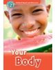 Oxford Read and Discover: Level 2: Your Body - 9780194646819-thumb