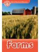 Oxford Read and Discover: Level 2: Farms - 9780194646833-thumb