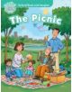 Oxford Read and Imagine: Early Starter:: The Picnic - 9780194709163-thumb