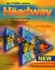 New Headway: Pre-Intermediate Third Edition: Student's Book - 9780194715850-thumb