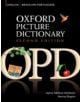 Oxford Picture Dictionary Second Edition: English-Brazilian Portuguese Edition - 9780194740111-thumb