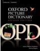 Oxford Picture Dictionary Second Edition: English-Chinese Edition - 9780194740128-thumb