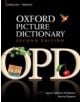 Oxford Picture Dictionary Second Edition: English-French Edition - 9780194740135-thumb