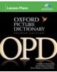 Oxford Picture Dictionary Second Edition: Lesson Plans - 9780194740227-thumb