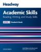 Headway Academic Skills: 3: Reading, Writing, and Study Skills Student's Book - 9780194741613-thumb