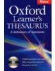 Oxford Learner's Thesaurus - 9780194752008-thumb