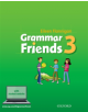 Grammar Friends: 3: Student Book - 9780194780025-thumb