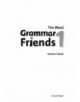 Grammar Friends 1: Teacher's Book - 9780194780063-thumb