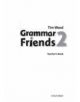 Grammar Friends 2: Teacher's Book - 9780194780070-thumb