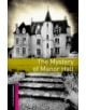 Oxford Bookworms Library: Starter Level:: The Mystery of Manor Hall - 9780194785990-thumb