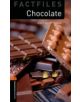 Oxford Bookworms Library Factfiles: Level 2:: Chocolate - 9780194787307-thumb