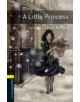 Oxford Bookworms Library: Level 1:: A Little Princess - 9780194789066-thumb