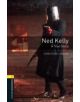 Oxford Bookworms Library: Level 1:: Ned Kelly: A True Story - 9780194789127-thumb