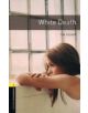 Oxford Bookworms Library: Level 1:: White Death audio CD pack - 9780194789233-thumb