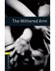 Oxford Bookworms Library: Level 1:: The Withered Arm - 9780194789257-thumb