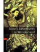 Oxford Bookworms Library: Level 2:: Alice's Adventures in Wonderland - 9780194790512-thumb