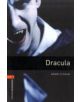 Oxford Bookworms Library: Level 2:: Dracula - 9780194790581-thumb