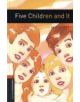 Oxford Bookworms Library: Level 2:: Five Children and It - 9780194790604-thumb